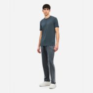 Снимка на DIRTY LAUNDRY МЪЖКИ ПАНТАЛОН SWEATPANTS WITH DESTROYS VINTAGE GREY 5