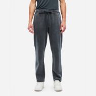 Снимка на DIRTY LAUNDRY МЪЖКИ ПАНТАЛОН SWEATPANTS WITH DESTROYS VINTAGE GREY 1