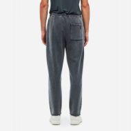 Снимка на DIRTY LAUNDRY МЪЖКИ ПАНТАЛОН SWEATPANTS WITH DESTROYS VINTAGE GREY 3