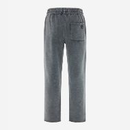 Снимка на DIRTY LAUNDRY МЪЖКИ ПАНТАЛОН SWEATPANTS WITH DESTROYS VINTAGE GREY 7