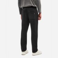 Снимка на DIRTY LAUNDRY МЪЖКИ ПАНТАЛОН SWEATPANTS WITH DESTROYS VINTAGE BLACK 4