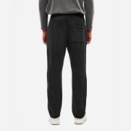 Снимка на DIRTY LAUNDRY МЪЖКИ ПАНТАЛОН SWEATPANTS WITH DESTROYS VINTAGE BLACK 3