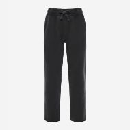 Снимка на DIRTY LAUNDRY МЪЖКИ ПАНТАЛОН SWEATPANTS WITH DESTROYS VINTAGE BLACK 6