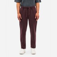 Снимка на DIRTY LAUNDRY МЪЖКИ ПАНТАЛОН SWEATPANTS WITH DESTROYS VINTAGE COCOA 1