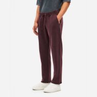 Снимка на DIRTY LAUNDRY МЪЖКИ ПАНТАЛОН SWEATPANTS WITH DESTROYS VINTAGE COCOA 2