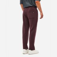 Снимка на DIRTY LAUNDRY МЪЖКИ ПАНТАЛОН SWEATPANTS WITH DESTROYS VINTAGE COCOA 4