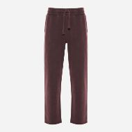 Снимка на DIRTY LAUNDRY МЪЖКИ ПАНТАЛОН SWEATPANTS WITH DESTROYS VINTAGE COCOA 6