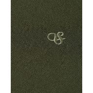 Picture of SCOTCH&SODA MEN'S SEASONAL CORE ECOVERO PULLOVER - FOREST NIGHT 3