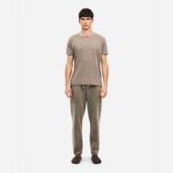 Снимка на DIRTY LAUNDRY МЪЖКИ ПАНТАЛОН SWEATPANTS WITH DESTROYS VINTAGE ROCK 5