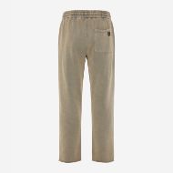 Снимка на DIRTY LAUNDRY МЪЖКИ ПАНТАЛОН SWEATPANTS WITH DESTROYS VINTAGE ROCK 7