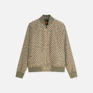 Снимка на SCOTCH&SODA МЪЖКО ЯКЕ REVERSIBLE BOMBER - FOREST NIGHT 4
