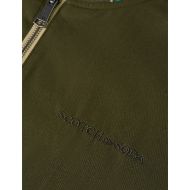 Снимка на SCOTCH&SODA МЪЖКО ЯКЕ REVERSIBLE BOMBER - FOREST NIGHT 3