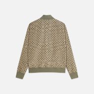 Снимка на SCOTCH&SODA МЪЖКО ЯКЕ REVERSIBLE BOMBER - FOREST NIGHT 5