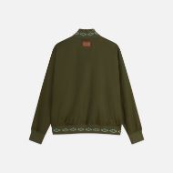 Снимка на SCOTCH&SODA МЪЖКО ЯКЕ REVERSIBLE BOMBER - FOREST NIGHT 2