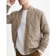 Снимка на SCOTCH&SODA МЪЖКО ЯКЕ REVERSIBLE BOMBER - FOREST NIGHT 9