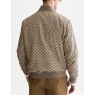 Снимка на SCOTCH&SODA МЪЖКО ЯКЕ REVERSIBLE BOMBER - FOREST NIGHT 8