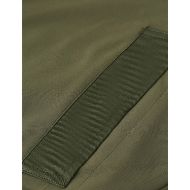 Снимка на SCOTCH&SODA МЪЖКО ЯКЕ HOODED SOFTSHELL PADDED - OLIVE NIGHT 3
