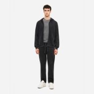 Picture of DIRTY LAUNDRY MEN'S REGULAR FIT FULL ZIP VINTAGE BLACK 4