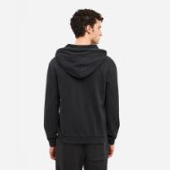 Picture of DIRTY LAUNDRY MEN'S REGULAR FIT FULL ZIP VINTAGE BLACK 3
