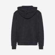 Picture of DIRTY LAUNDRY MEN'S REGULAR FIT FULL ZIP VINTAGE BLACK 6