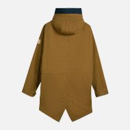 Снимка на SCOTCH&SODA МЪЖКО ЯКЕ FISHTAIL PARKA - DIJON 2