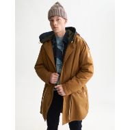 Снимка на SCOTCH&SODA МЪЖКО ЯКЕ FISHTAIL PARKA - DIJON 4
