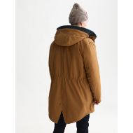 Снимка на SCOTCH&SODA МЪЖКО ЯКЕ FISHTAIL PARKA - DIJON 5