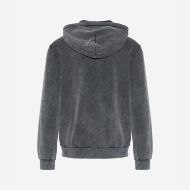 Снимка на DIRTY LAUNDRY МЪЖКИ СУИТШЪРТ REGULAR FIT FULL ZIP VINTAGE GREY 6