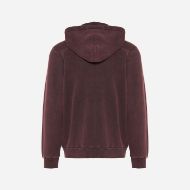 Снимка на DIRTY LAUNDRY МЪЖКИ СУИТШЪРТ REGULAR FIT FULL ZIP VINTAGE COCOA 6