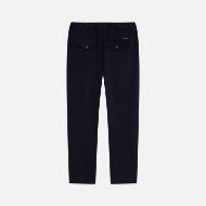 Picture of SCOTCH&SODA MEN'S FINCH TAILORED JERSEY JOGGER - SKY CAPTAIN STRIPE 2