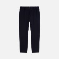 Picture of SCOTCH&SODA MEN'S FINCH TAILORED JERSEY JOGGER - SKY CAPTAIN STRIPE 1