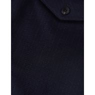 Picture of SCOTCH&SODA MEN'S FINCH TAILORED JERSEY JOGGER - SKY CAPTAIN STRIPE 3