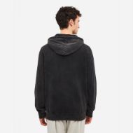 Снимка на DIRTY LAUNDRY МЪЖКИ СУИТШЪРТ THE RAGLAN FULL ZIP VINTAGE BLACK 3