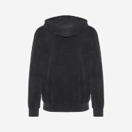 Снимка на DIRTY LAUNDRY МЪЖКИ СУИТШЪРТ THE RAGLAN FULL ZIP VINTAGE BLACK 8
