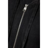 Снимка на DIRTY LAUNDRY МЪЖКИ СУИТШЪРТ THE RAGLAN FULL ZIP VINTAGE BLACK 5