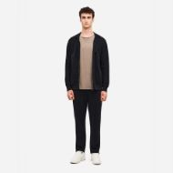 Снимка на DIRTY LAUNDRY МЪЖКИ СУИТШЪРТ THE RAGLAN FULL ZIP BLACK 4