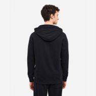 Снимка на DIRTY LAUNDRY МЪЖКИ СУИТШЪРТ THE RAGLAN FULL ZIP BLACK 3