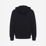 Снимка на DIRTY LAUNDRY МЪЖКИ СУИТШЪРТ THE RAGLAN FULL ZIP BLACK 8