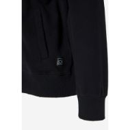 Снимка на DIRTY LAUNDRY МЪЖКИ СУИТШЪРТ THE RAGLAN FULL ZIP BLACK 6