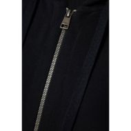Снимка на DIRTY LAUNDRY МЪЖКИ СУИТШЪРТ THE RAGLAN FULL ZIP BLACK 5
