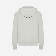 Picture of DIRTY LAUNDRY MEN'S THE RAGLAN FULL ZIP VINTAGE GREIGE 7