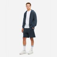 Picture of DIRTY LAUNDRY MEN'S THE RAGLAN FULL ZIP VINTAGE BLUE 4