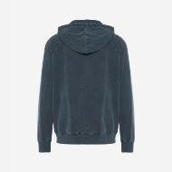 Picture of DIRTY LAUNDRY MEN'S THE RAGLAN FULL ZIP VINTAGE BLUE 8