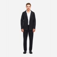 Снимка на DIRTY LAUNDRY МЪЖКО САКО BLAZER BLACK 5