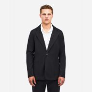 Снимка на DIRTY LAUNDRY МЪЖКО САКО BLAZER BLACK 1