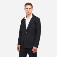Снимка на DIRTY LAUNDRY МЪЖКО САКО BLAZER BLACK 2