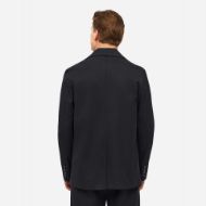 Снимка на DIRTY LAUNDRY МЪЖКО САКО BLAZER BLACK 3