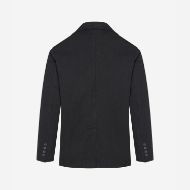 Снимка на DIRTY LAUNDRY МЪЖКО САКО BLAZER BLACK 8