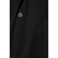 Снимка на DIRTY LAUNDRY МЪЖКО САКО BLAZER BLACK 6