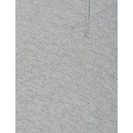 Picture of SCOTCH&SODA MEN'S WAFFLE REGULAR FIT LONG SLEEVED T-SHIRT - GREY HEATHER 3